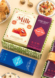 Sweets and Nuts Gift Hamper