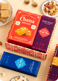 Nuts and Sweets Gift Hamper