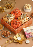 Diwali Hamper: Dry Fruits Gift Pack