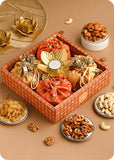 Diwali Hamper: Dry Fruits Gift Pack