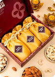 Pack of 3 Dry Fruits Gift Pack