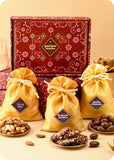 Nuts, Dragees & Brittle Gift Pack