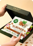 Dry Fruits Gift Box – Healthy Festive Hamper