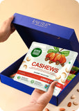 Healthy Nuts & Dry Fruits Gifts Pack