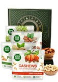 Dry Fruits Gift Box – Healthy Festive Hamper