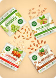 Healthy Nuts & Dry Fruits Gifts Pack