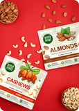Festive Rays Dry Fruits Hamper