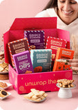 Cookies & Snacks Gift Hamper