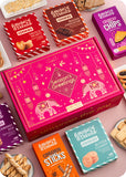Cookies & Snacks Gift Hamper