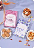 Diwali Gifts: Cocont Crunch & Peanut Crunch Brittle Pack
