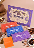 Chocolate Bars Pack of 3