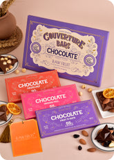 Chocolate Bars Combo Pack