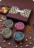 Pack of 4 Dry Fruits for Every Occasion