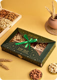 6 Assorted Dry Fruits Gift Box