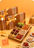 Diwali Sweets Ladoo Roasted DryFruits Diwali Gifts Items
