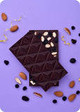 Fruit & Nuts Chocolate Bar