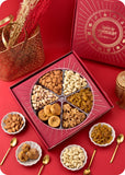 Dry Fruits Gift Box Pack of 6