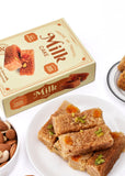 Milk Cake Sweets Gift Pack