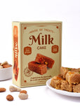 Milk Cake Sweets Gift Pack