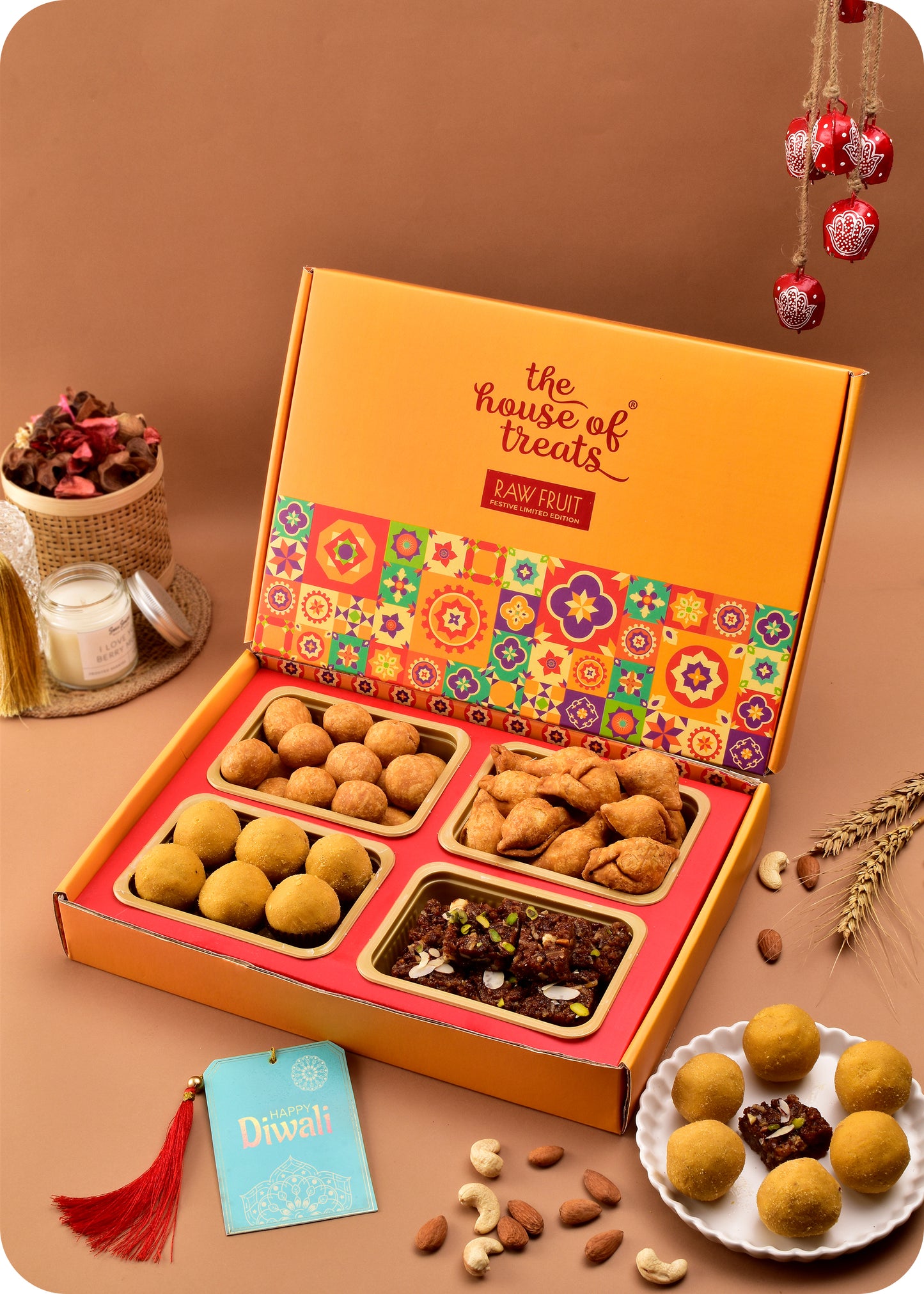 4-Sweet Gift of Joy
