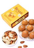 Besan Ladoo Sweets Gift Pack