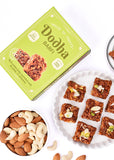 Dodha Barfi Sweets Gift Pack