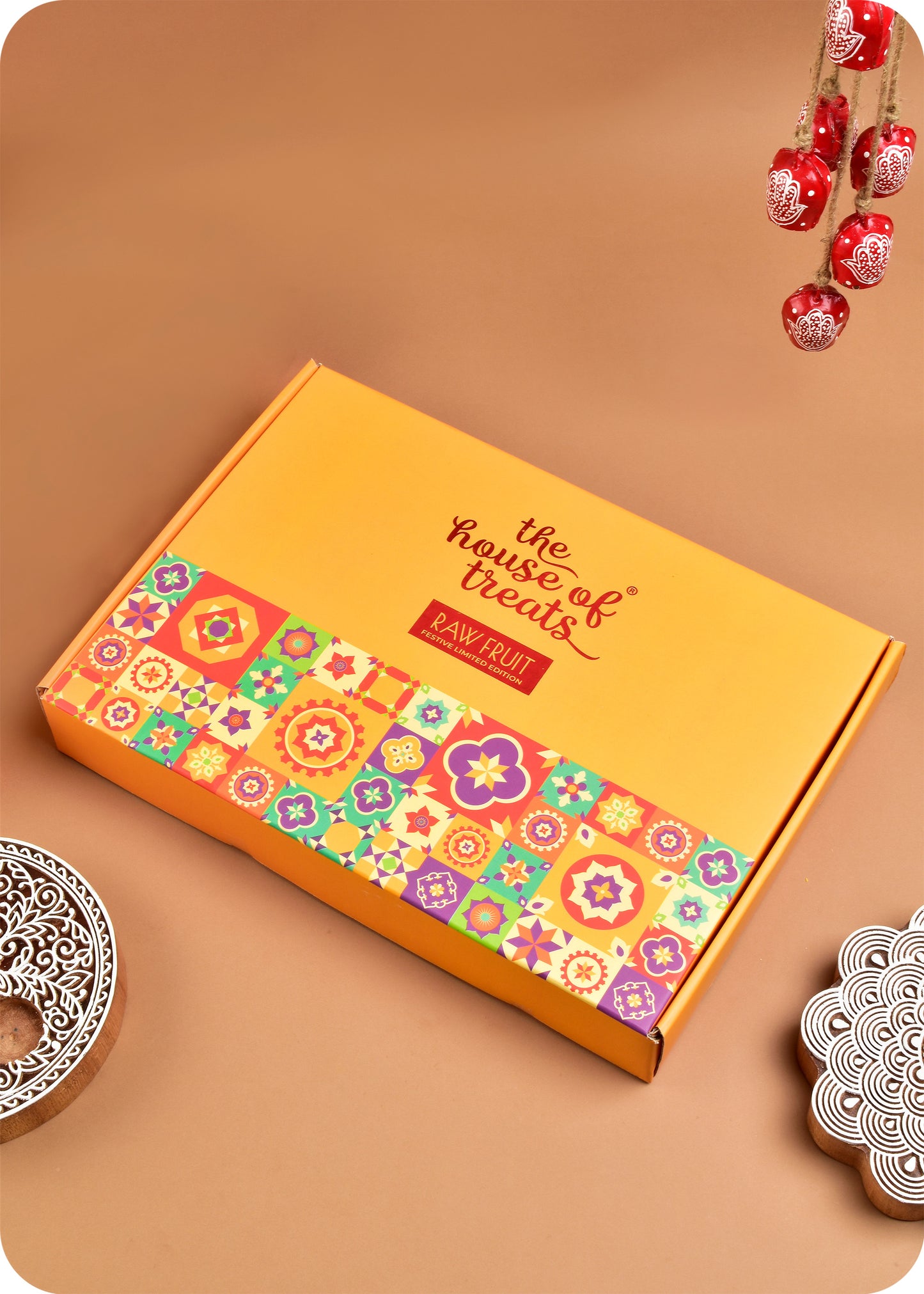 Pack of 4 Sweets Combo