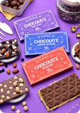 Chocolate Bar Celebration Box – Premium Sweet Treat