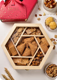 Lohri Celebration Gajak Gift Hamper