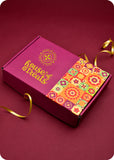 Dodha Barfi, Kaju Katli Sweets Combo Gift Pack