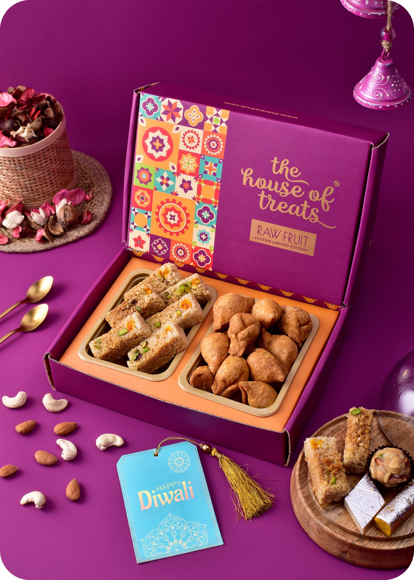 Diwali Delight 2-Pack