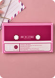 Valentines Theme Cassette Tape Journaling Diary
