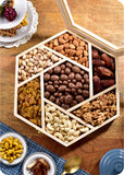 Choco Nuts and Dry Fruits Delight Gift Pack