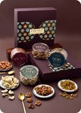 Pack of 4 Assorted Dry Fruits