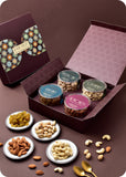 Pack of 4 Dry Fruits for Every Occasion