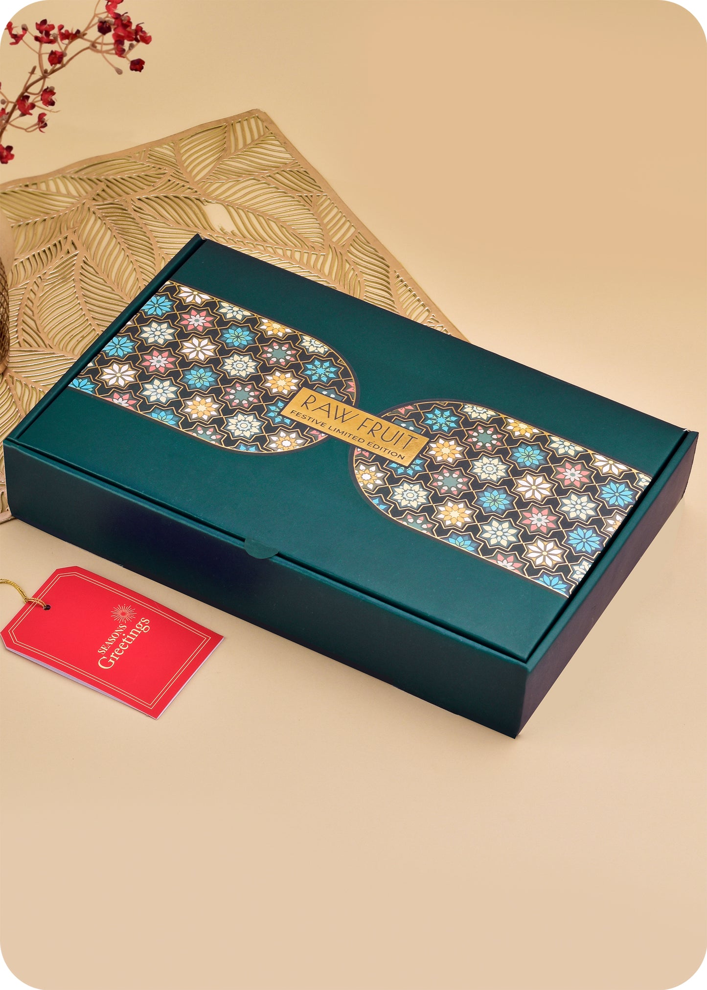 Pack of 6 Dry Fruits for Gifting