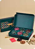 Pack of 6 Dry Fruits for Gifting