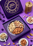 Dry Fruits Gift Box – Premium Nuts Collection