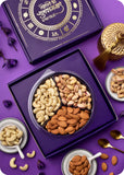 Dry Fruits Gift Box – Premium Nuts Collection