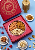 Celebration Assorted Dry Fruits Gift Box