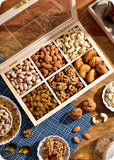 Supreme Assortment Dry Fruit Box