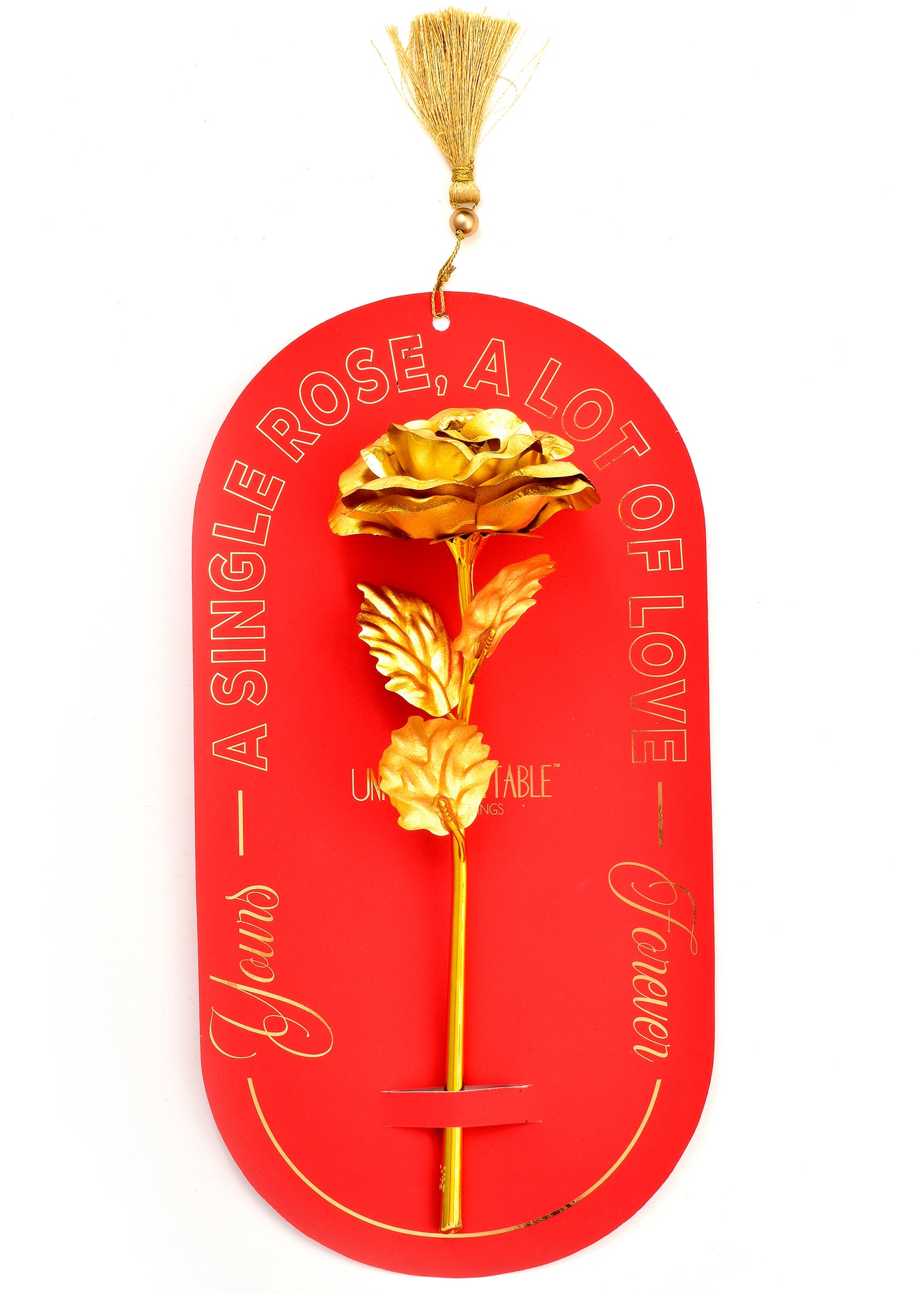 Golden Bloom and Chocolate Dreams