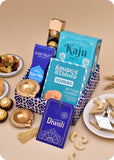 Diwali Gift Hamper : Sweets, Cookies & Chocolate