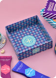 Diwali Gift Hamper : Sweets, Cookies & Chocolate