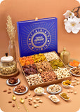 Pack of 9 Dry Fruits Gift Pack