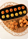 Holi Gift Pack Thandai & Pan Laddoo, Samosa, & Bhakarwadi