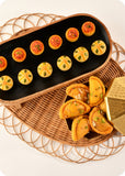 Holi Gift Pack Thandai & Pan Laddoo & Shahi Gujiya