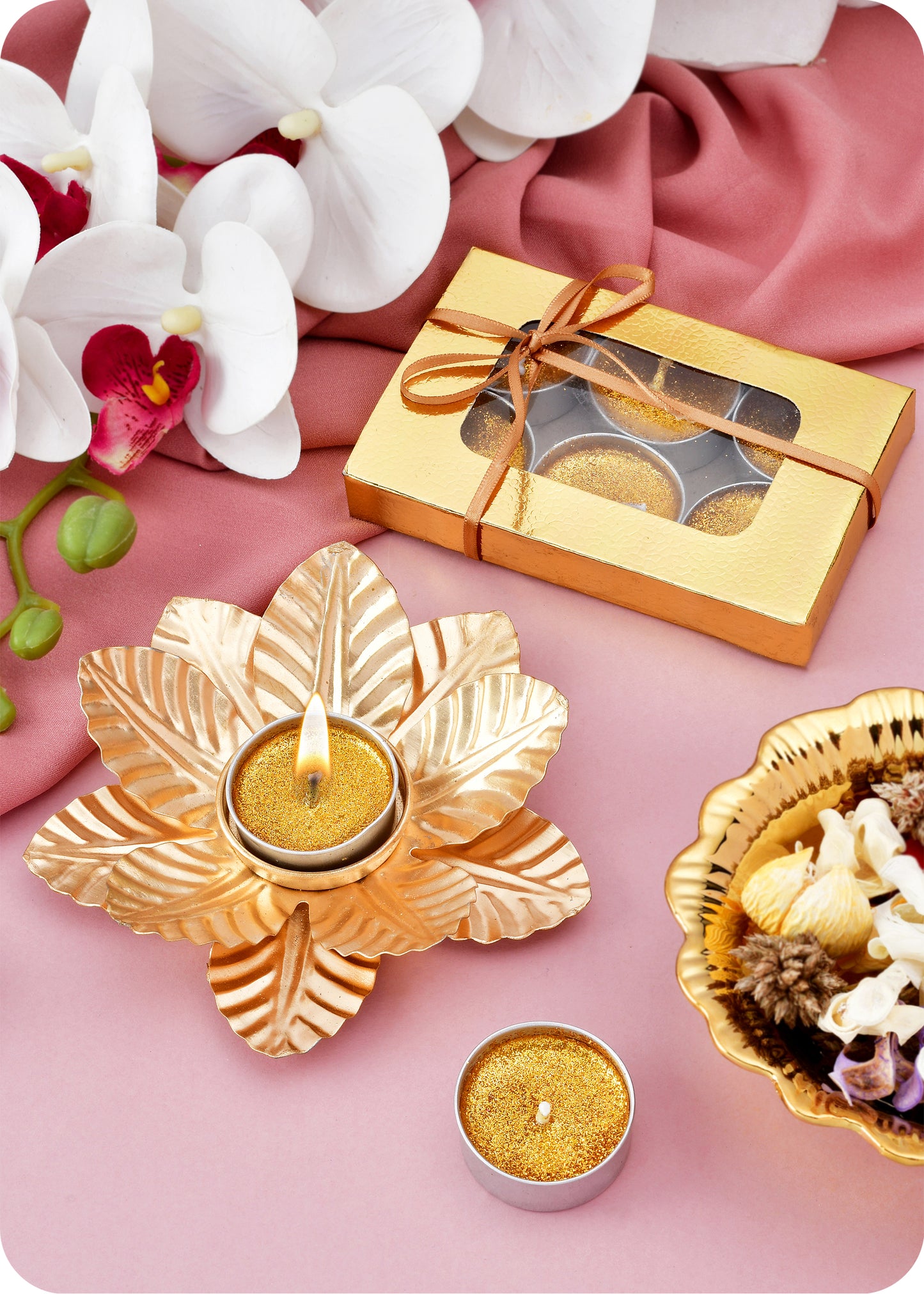 Diwali Hamper Joyful Abundance