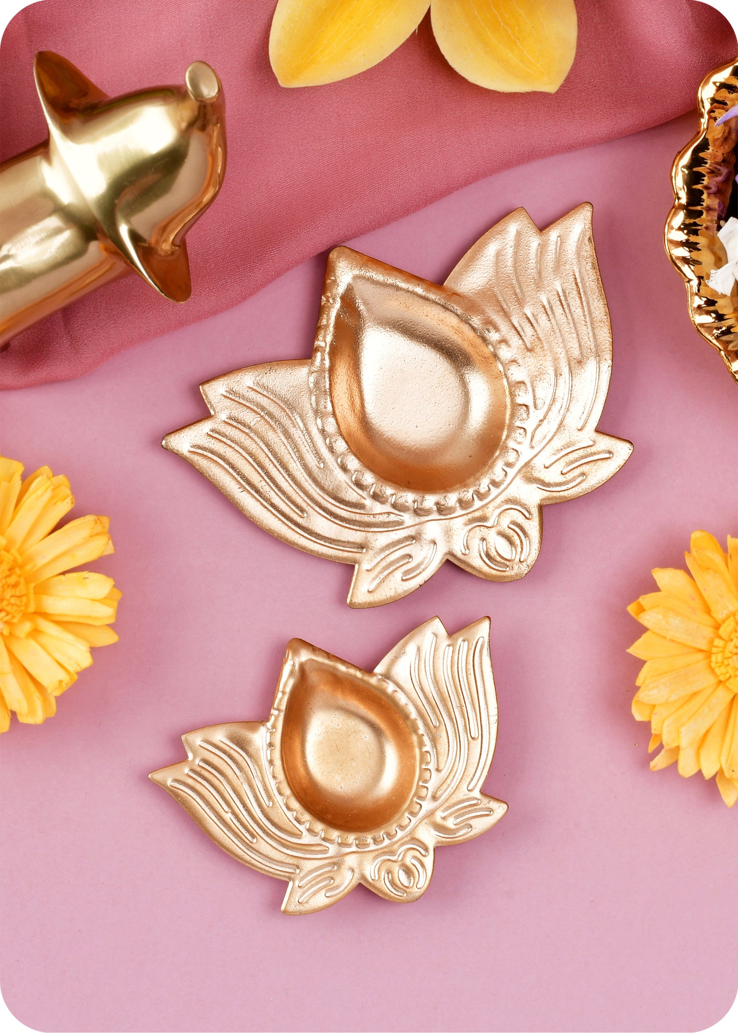 Diwali Gift Box: Sweets, Cookies & DryFruits