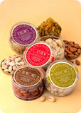 Festive Dry Fruits Gifting Packs for Special Occasions